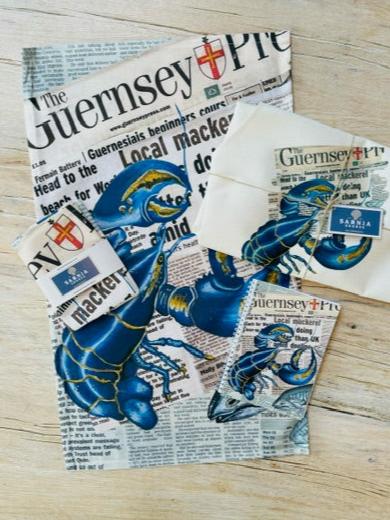Tea Towels