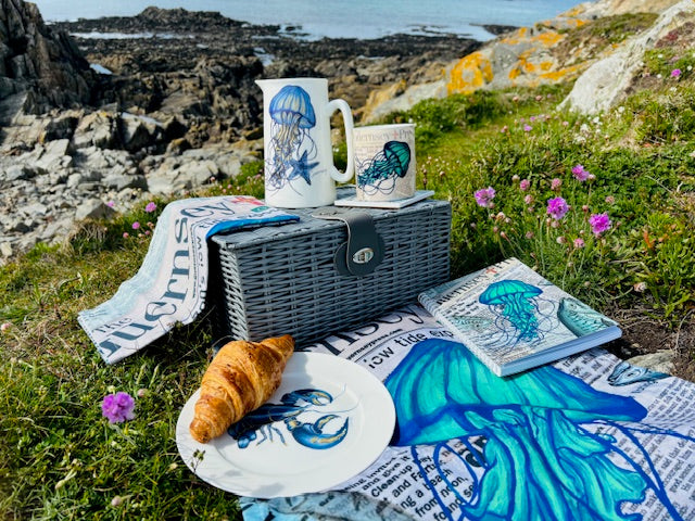 The Jellyfish Collection