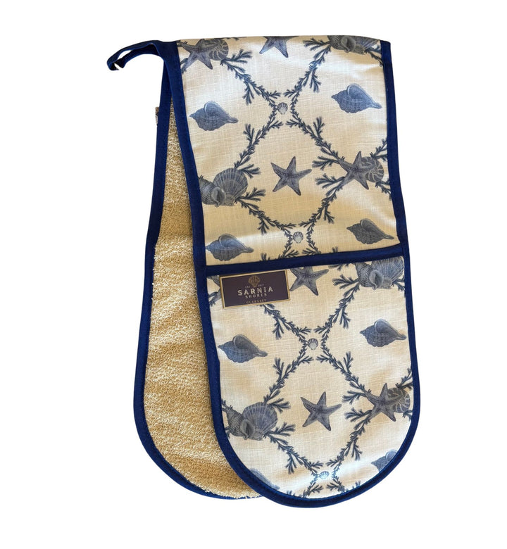 Beachcomber Double Oven Glove
