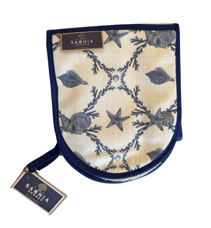 Beachcomber Double Oven Glove