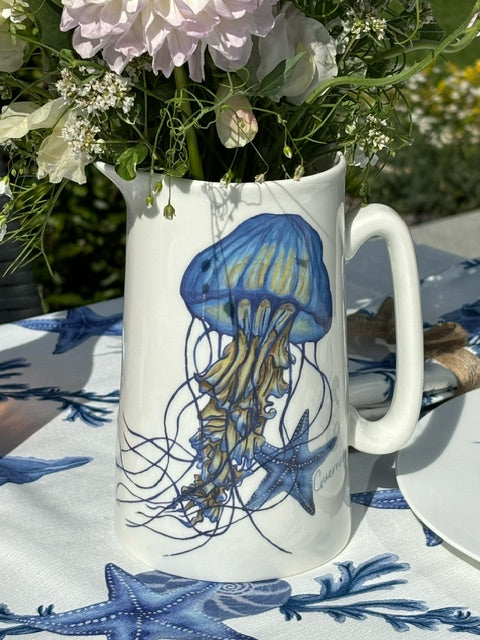 Jellyfish Jug