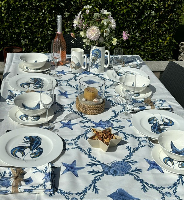 Beachcomber Table Runner
