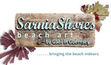 Sarnia Shores Beach Art