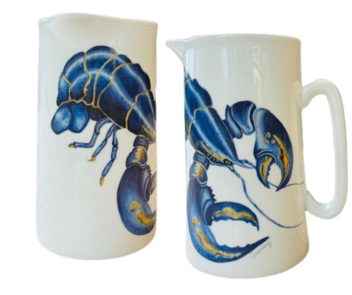 Lobster Jug