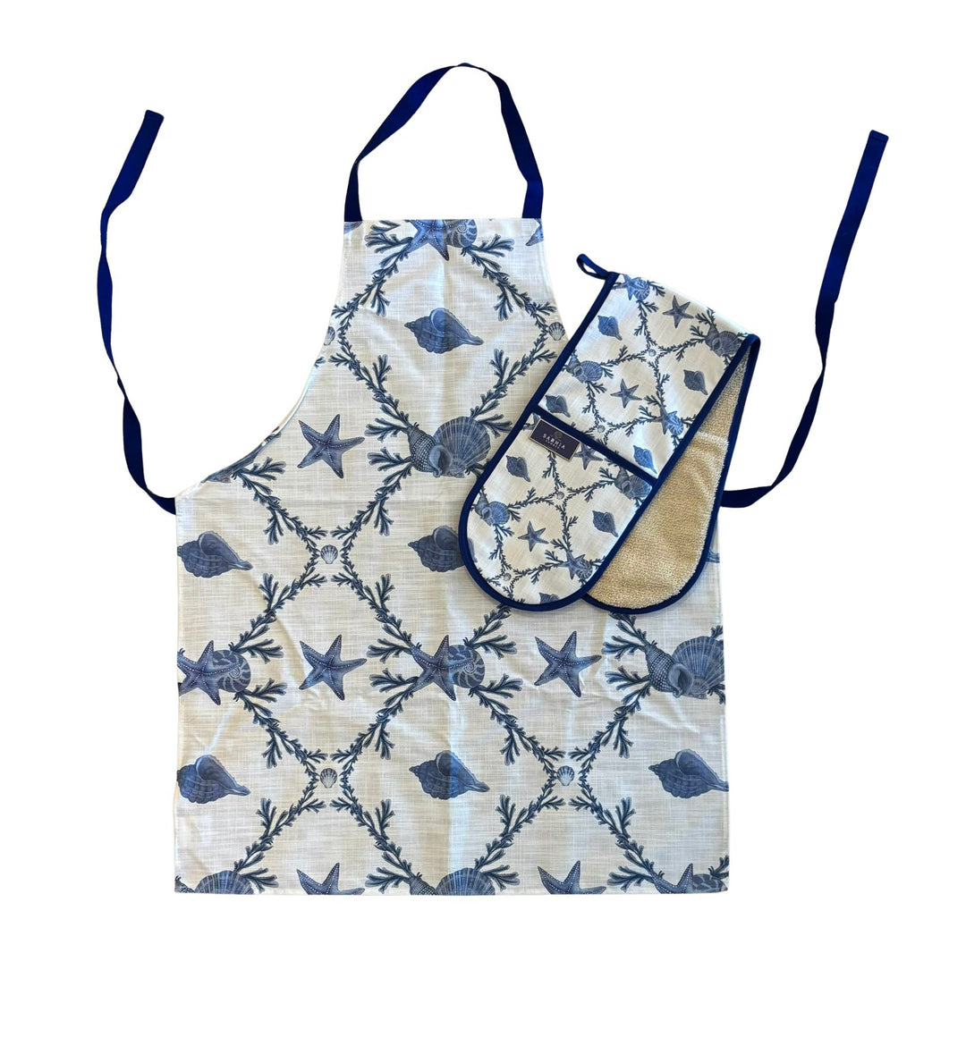Beachcomber Apron