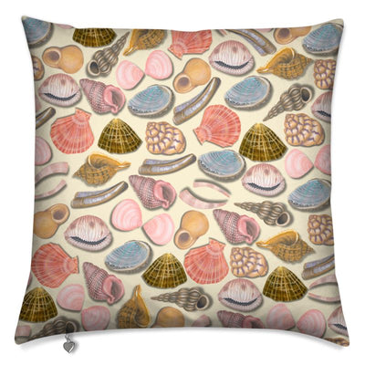 Herm Seashells Cushion