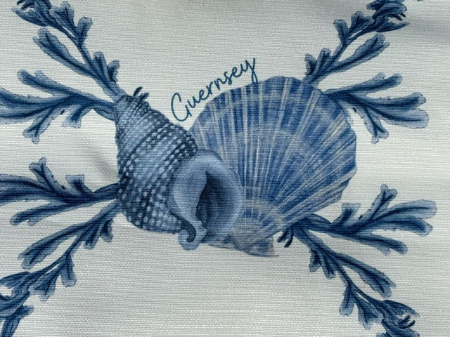 Beachcomber Table Runner