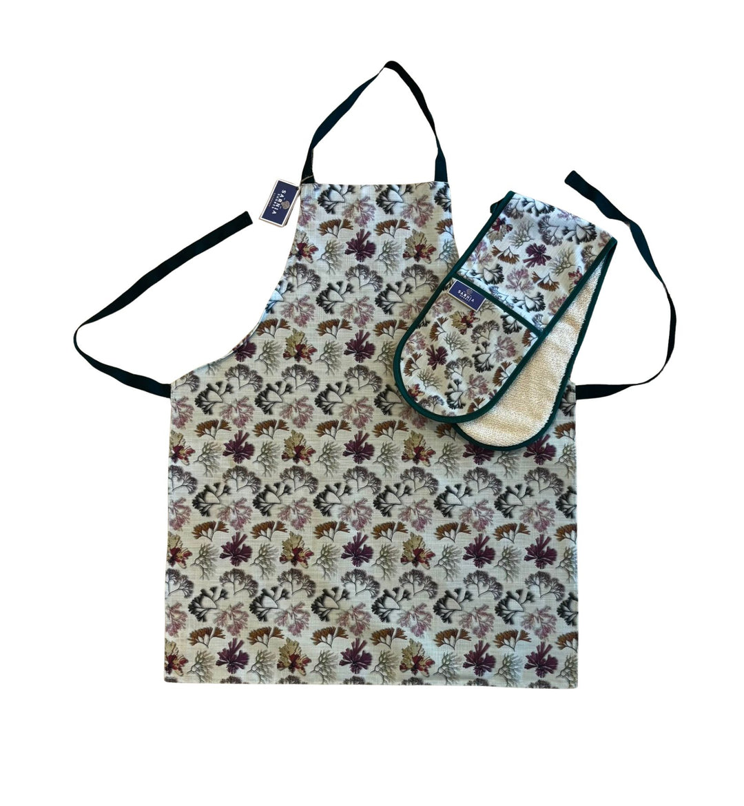 Seaweed Apron