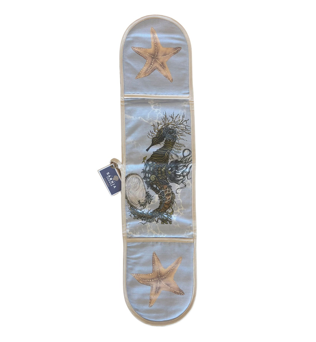 Seahorse Double Oven Glove