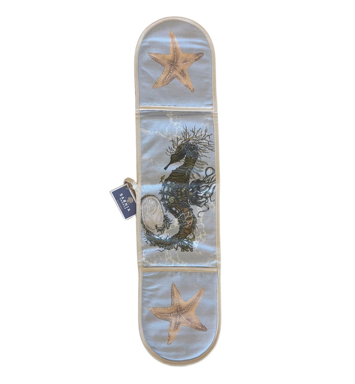 Seahorse Double Oven Glove