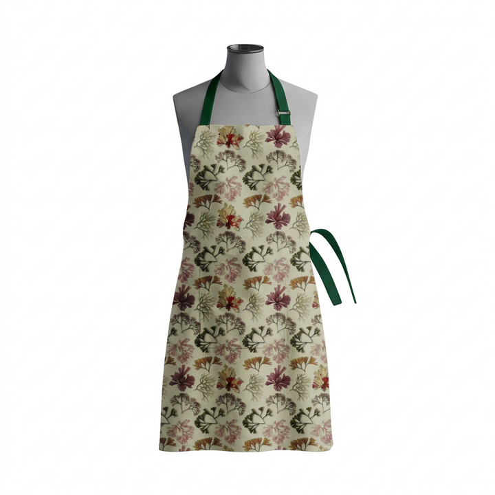 Seaweed Apron