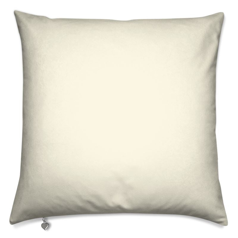 Coussin Vache et Trident