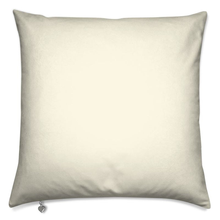 Coussin Vache et Trident