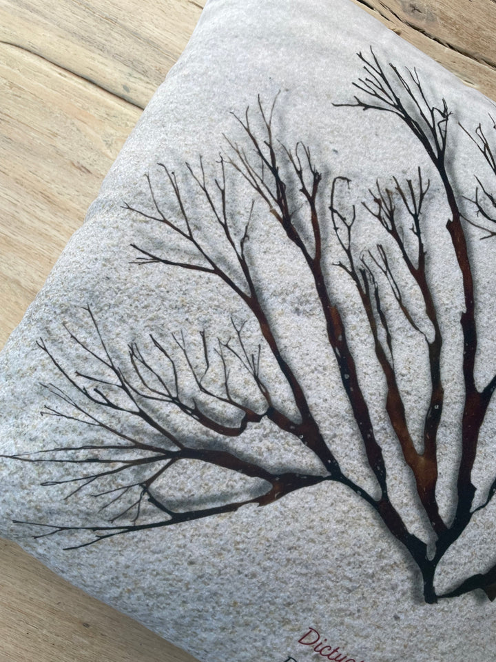 Coussin de fourche