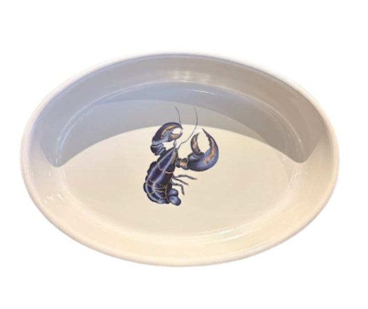 Lobster Serving Dish
