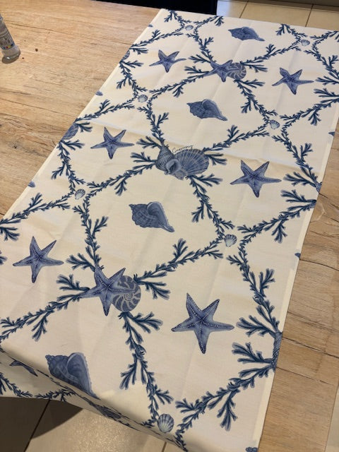 Beachcomber Table Runner