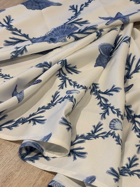 Beachcomber Table Runner