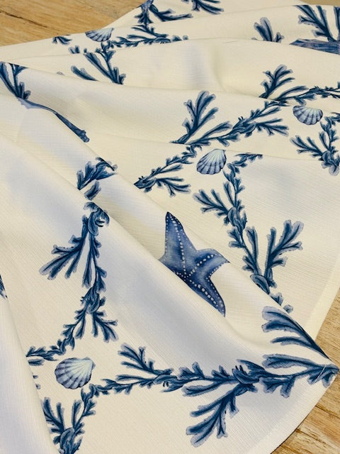 Beachcomber Table Runner