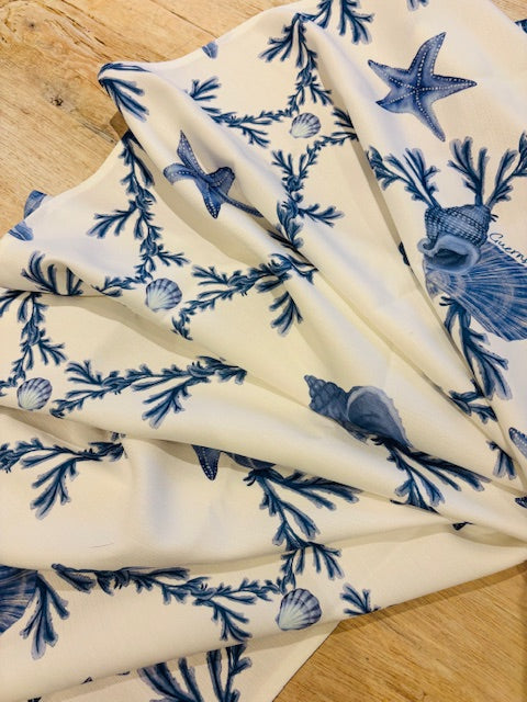 Beachcomber Table Runner